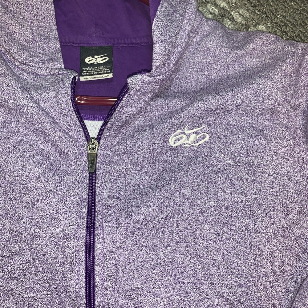 NIKE 6.0 sweater